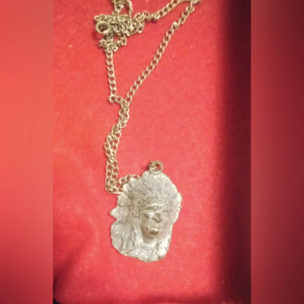 Necklace